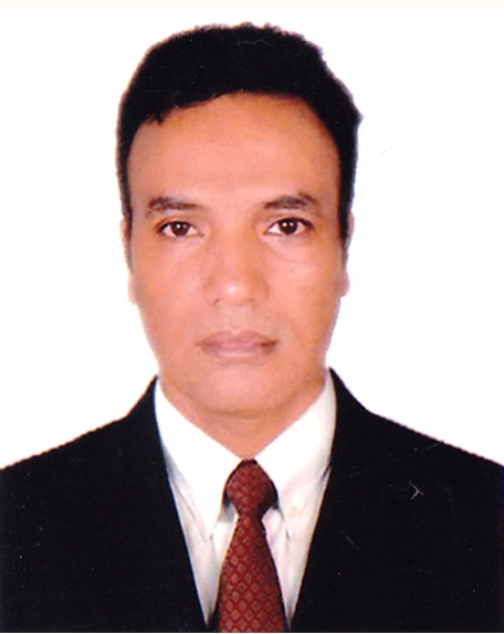 MOHAMMAD BILLAL HOSSAIN